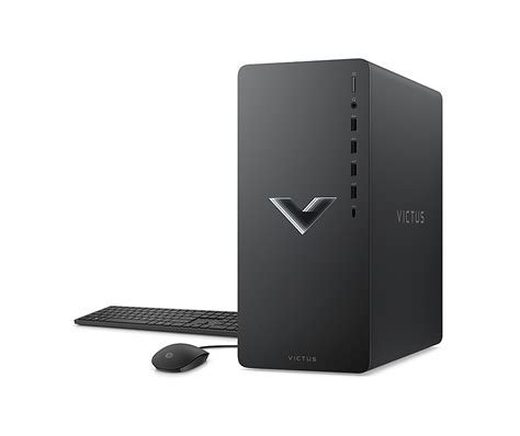 victus by hp 15l gaming desktop